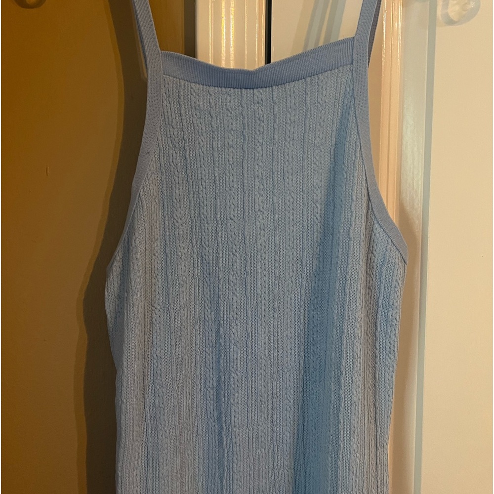 Zara dress